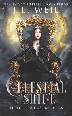 Celestial Shift: A Young Adult Kitsune Paranormal Romance