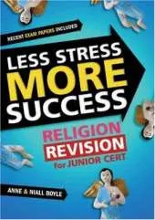 RELIGION Revision for Junior Cert