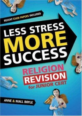 RELIGION Revision for Junior Cert