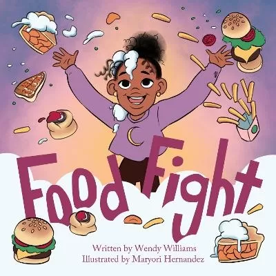 Food Fight