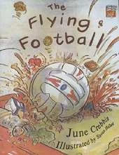 The Flying Football