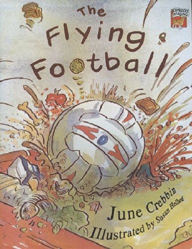 The Flying Football