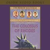 The Colossus of Rhodes: Book 9