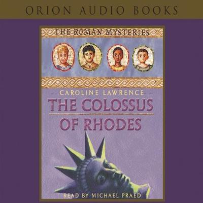 The Colossus of Rhodes: Book 9