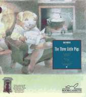Three Little Pigs