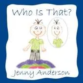Who Is That?