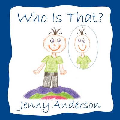 Who Is That?