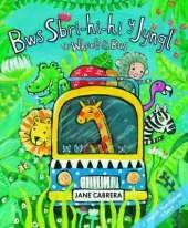 Bws Sbri-hi-hi Y Jyngl