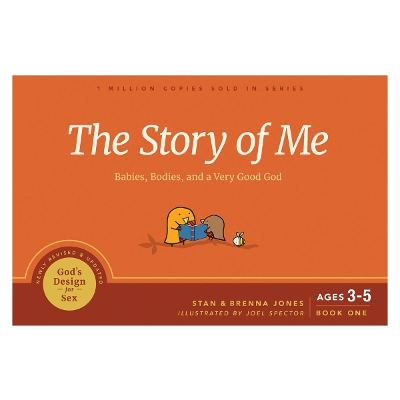 The Story of Me: Babies, Bodies, and a Very Good God