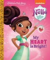 Nella the Princess Knight  My Heart is Bright