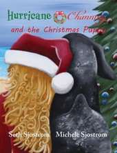 Hurricane Channing and the Christmas Puppy