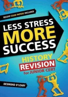 HISTORY Revision for Junior Cert