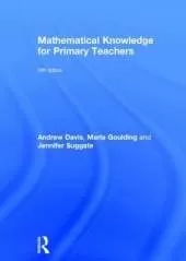 Mathematical Knowledge for Primary Teachers