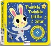 Twinkle Twinkle Little Star Sing Along with Me