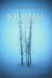 The Healing Your Grieving Heart Journal for Teens