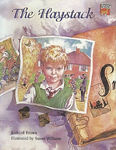 The Haystack: Cambridge Reading Level 4