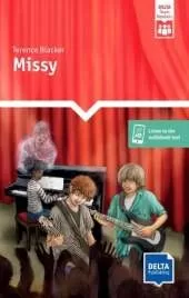 Missy: Reader + Delta Augmented