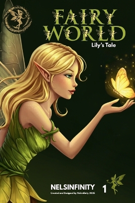 Fairy World - Lily's Tale