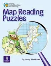 Reading Maps Year 5
