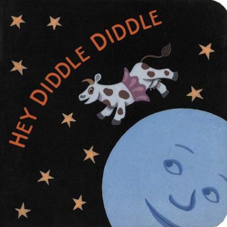 Hey Diddle Diddle