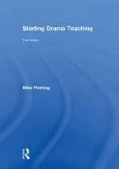 Starting Drama Teaching