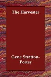 The Harvester