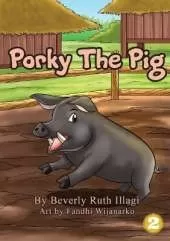Porky The Pig