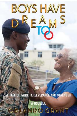 Boys Have Dreams Too