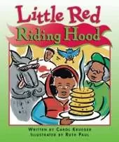 Little Red Riding Hood (Level 18)