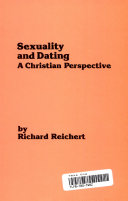 Sexuality and Dating: A Christian Perspective