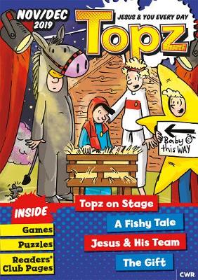 Topz Nov/Dec 2019