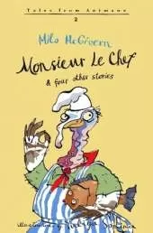 Monsieur Le Chef
