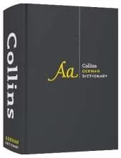 German Dictionary Complete and Unabridged: For Advanced Learners and Professionals