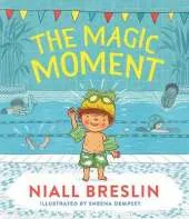 The Magic Moment