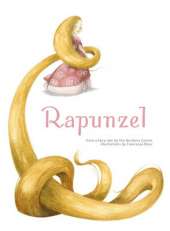 Rapunzel: Classic Tales