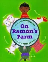 On Ram on's Farm: Five Tales of Mexico