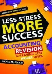ACCOUNTING Revision for Leaving Cert Higher Level