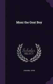 Moni the Goat Boy