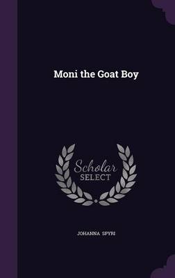 Moni the Goat Boy