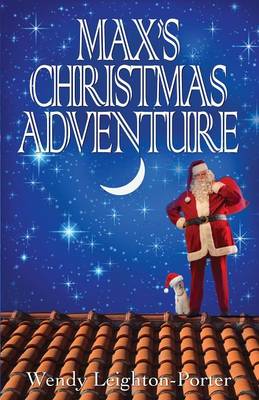 Max's Christmas Adventure