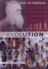Evolution: Great Ideas of Science series