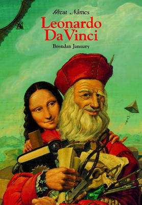 Leonardo da Vinci - Renaissance Painter