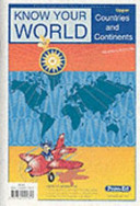 Continents of the World