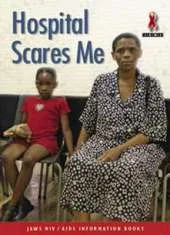 Hospital Scares Me