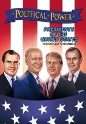 Political Power: Presidents of the United States Volume 2