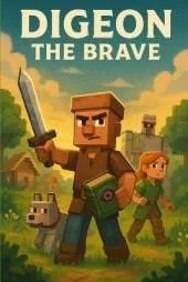 Oakfall: Digeon The Brave