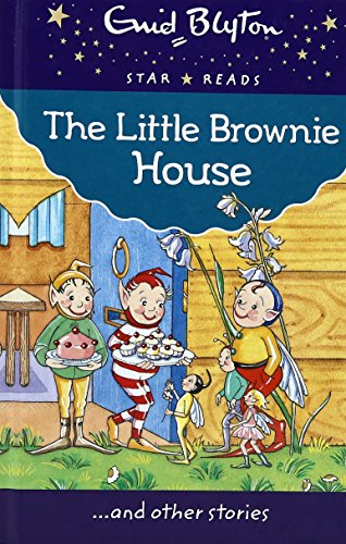 The Little Brownie House