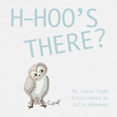 H-Hoo's There?