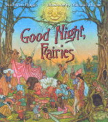 Good Night, Fairies