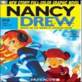 Nancy Drew 16: What Goes Up